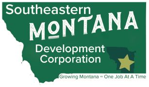 Southeastern Montana Development Corporation logo
