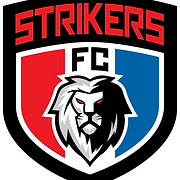 Missoula Strikers Soccer logo