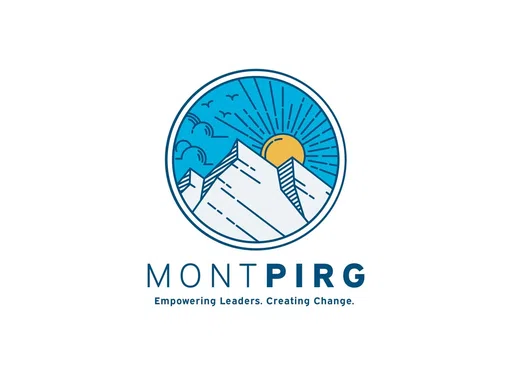 Montpirg Leadership Fund logo