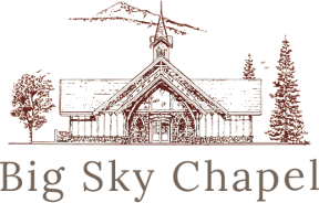 Big Sky Chapel Inc logo