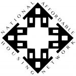 National Affordable Housing Network logo