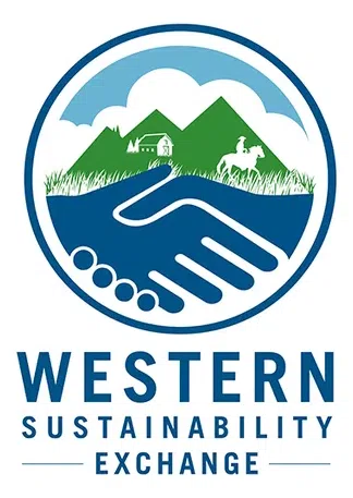 Western Sustainability Exchange logo