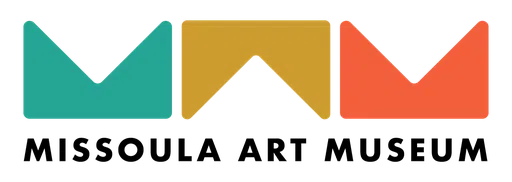 Missoula Art Museum logo