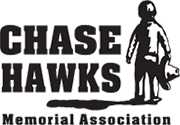 Chase Hawks Memorial Association Inc logo