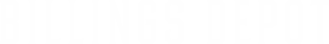 Billings Depot Inc logo