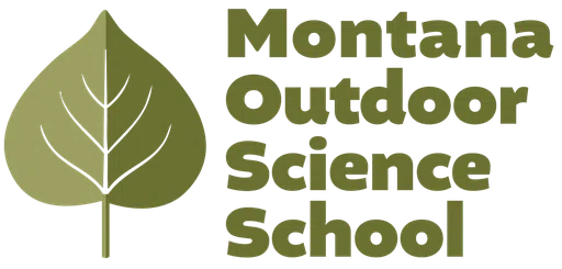 Montana Outdoor Science School logo