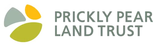 PRICKLY Pear Land Trust logo