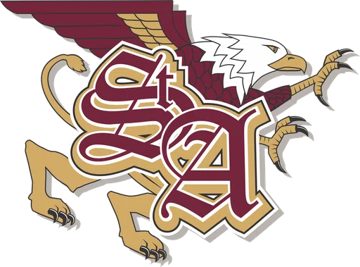 Saint Andrew School logo