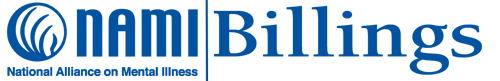 NAMI-Billings logo