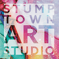 Stumptown Art Studio logo