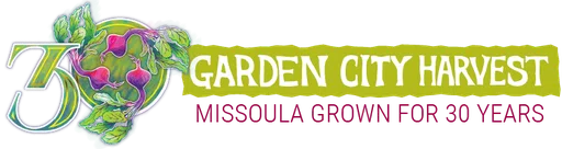 Garden City Harvest Inc logo