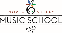 North Valley Music School logo
