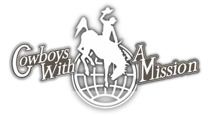 Cowboys With a Mission logo