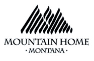 Mountain Home Montana Inc logo