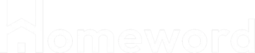 Homeword Inc logo