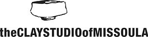 Clay Studio of Missoula logo