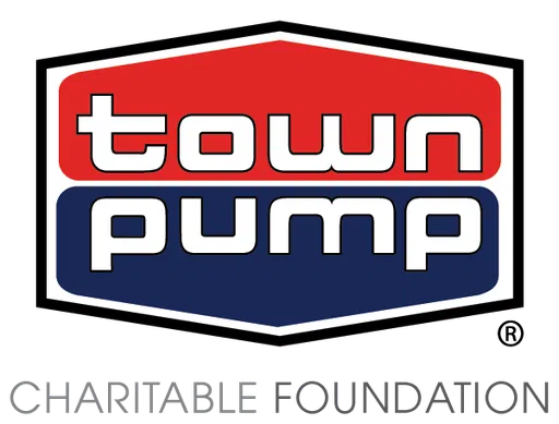 Town Pump Charitable Foundation logo