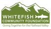 Whitefish Community Foundation Inc logo
