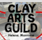 Clay Arts Guild of Helena logo