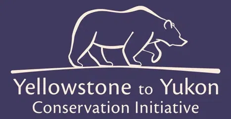 Yellowstone to Yukon Conservation Initiative logo