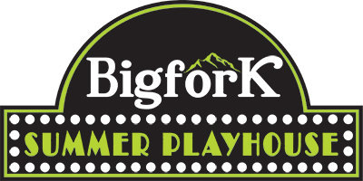 Bigfork Playhouse Childrens Theatre Inc logo
