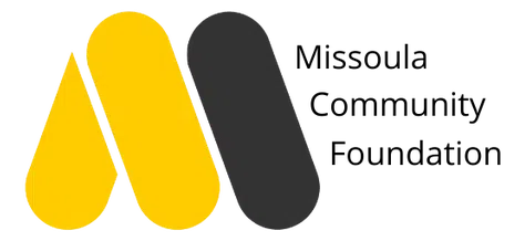 Missoula Community Foundation logo