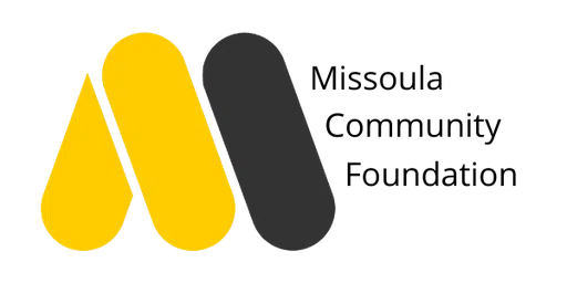Missoula Community Foundation logo