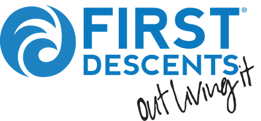 First Descents logo