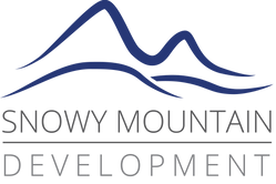 SNOWY Mountain Development Corporation logo