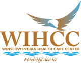 Winslow Indian Health Care Center logo