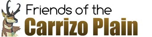 Friends of the Carrizo Plain a California Public Benefit Corp logo