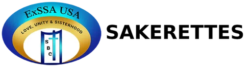 Ex-Saker Students Association USA logo