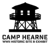 Roll Call-Friends of Camp Hearne logo