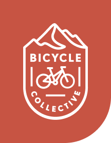 Salt Lake City Bicycle Collective logo
