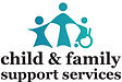 Child & Family Support Services Inc logo
