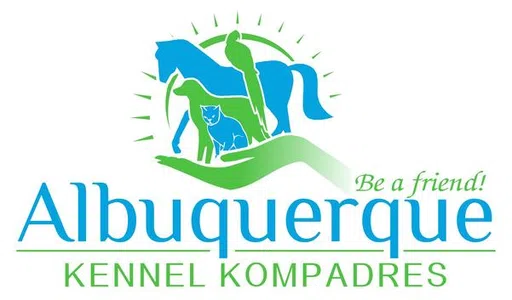 Albuquerque Kennel Kompadres Inc logo