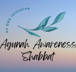 Organization for the Resolution of Agunot Inc logo