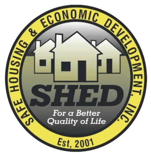 Safe Housing and Economic Development Inc logo