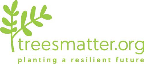 Trees Matter logo