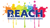 Recreational Experiences Achieving Community Harmony R E a C H Inc logo