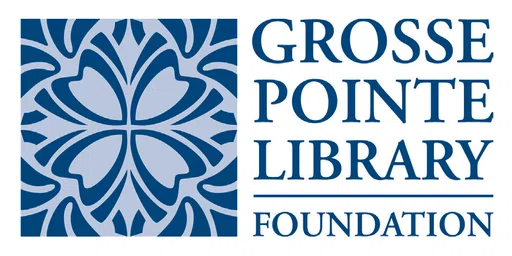 Grosse Pointe Library Foundation logo