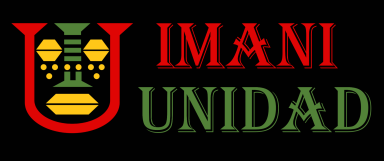 Imani and Unidad logo