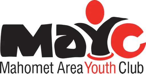Mahomet Area Youth Club logo