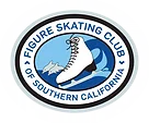 Figure Skating Club of Southern California logo