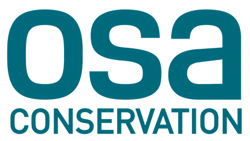 Friends of the Osa logo