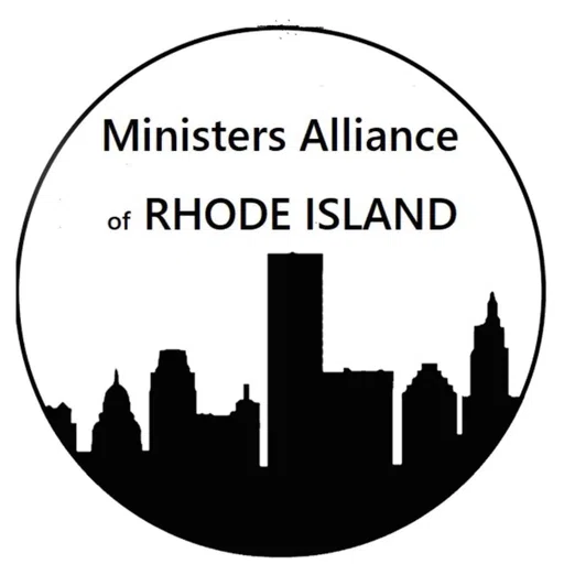 Ministers Alliance of Rhode Island logo