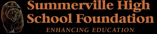 Summerville High School Foundation logo