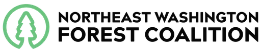 Northeast Washington Forestry Coalition logo