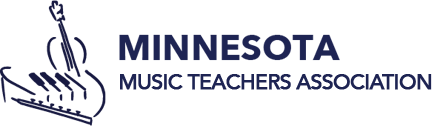Minnesota Music Teachers Association Foundation logo