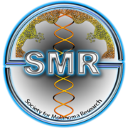 Society for Melanoma Research logo